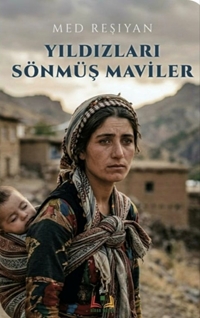 Yıldızları Sönmüş Maviler