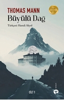 Büyülü Dağ (Cilt 1)