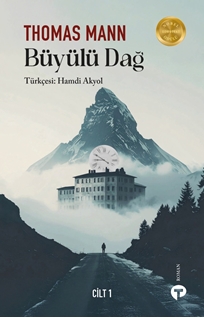 Büyülü Dağ (Cilt 1)