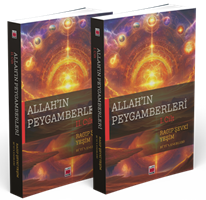 Allah’ın Peygamberleri II Cilt Takım