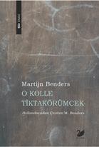 O Kolle Tiktakörümcek