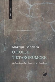 O Kolle Tiktakörümcek