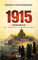 1915 Akdamar