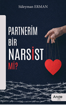 Partnerim Bir Narsist Mi ?