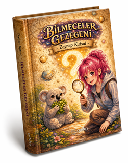 Bilmeceler Gezegeni