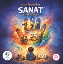 Çocuk Perspektifiyle Sanat Ve Arketipler