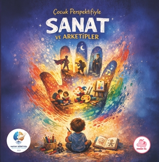 Çocuk Perspektifiyle Sanat Ve Arketipler