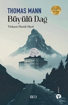 Büyülü Dağ (Cilt 2)