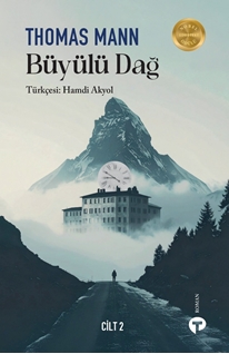 Büyülü Dağ (Cilt 2)
