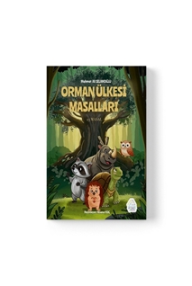 Orman Ülkesi Masalları