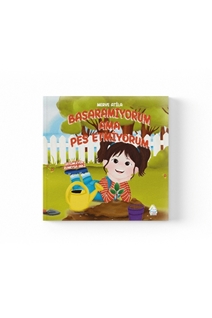 Başaramıyorum Ama Pes Etmiyorum