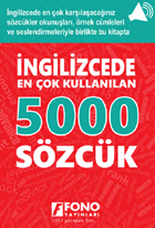 İngilizce En Çok Kullanılan 5000 Sözcük