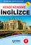 Sıfırdan Orta Düzeye Kendi Kendine İngilizce 1