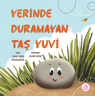 Yerinde Duramayan Taş Yuvi