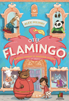 Otel Flamingo