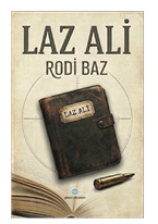 Laz Ali