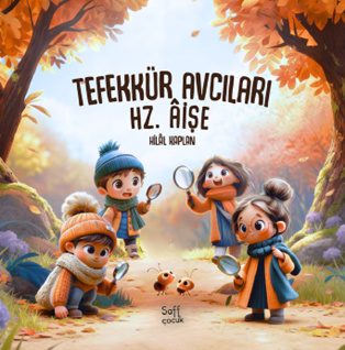 Tefekkür Avcıları - Hz. Ayşe