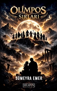 Olimpos Sırları
