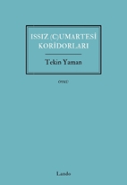 Issız (C)umartesi Koridorları