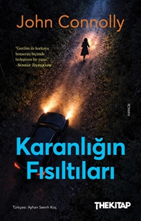 Karanlığın Fısıltıları