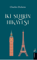 İki Sehrin Hikayesi