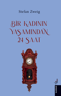 Bir Kadın’ın Yaşamından 24 Saat