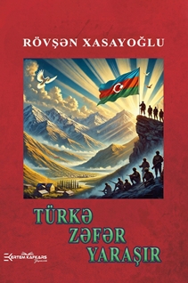 Türke Zafer Yakışır