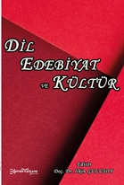 Dil, Edebiyat ve Kültür