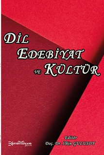 Dil, Edebiyat ve Kültür