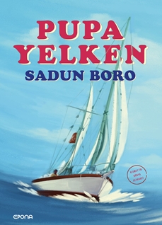 Pupa Yelken - Ciltli