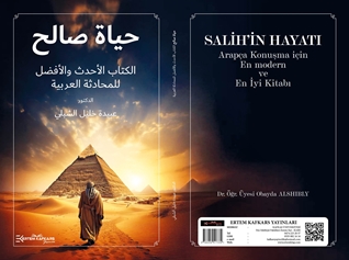 Salih’in hayatı Arapça Konuşma için En modern ve En İyi Kitabı