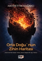 Orta Doğu`nun Zihin Haritası