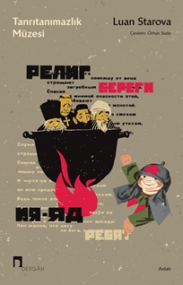 Tanrıtanımazlık Müzesi