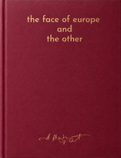 The Face Of Europe And The Other