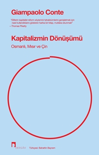 Kapitalizmin Dönüşümü Osmanlı, Mısır Ve Çin