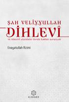 Şah Veliyyullah Dihlevi