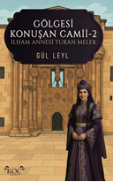 Gölgesi Konuşan Cami -2