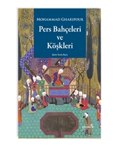 Pers Bahçeleri Ve Köşkleri