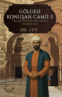 Gölgesi konuşan cami -3