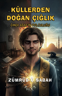 Küllerden Doğan Çığlık