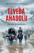 Elveda Anadolu