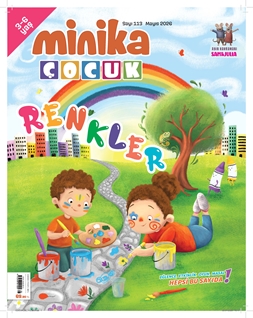 Minika Çocuk Sayı 113