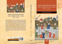 Müneccimbaşi Mehmed Çelebi Uşul-İ Ahkam-I Sal-İ ‘Alem