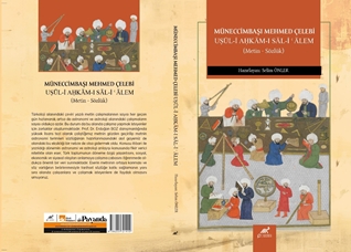Müneccimbaşi Mehmed Çelebi Uşul-İ Ahkam-I Sal-İ ‘Alem