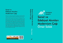 Sanat Ve Edebiyat Akimlari Modernizm Çaği (1880-1980)