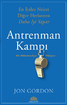 Antrenman Kampı