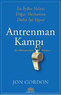 Antrenman Kampı