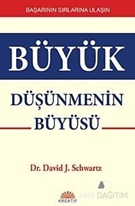 Büyük Düşünmenin Büyüsü
