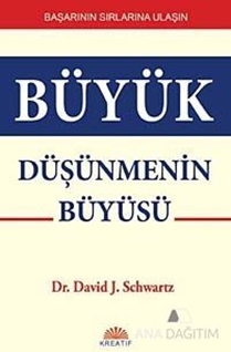 Büyük Düşünmenin Büyüsü