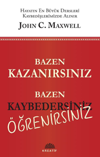 Bazen Kazanırsınız